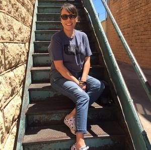 Meet your Posher, Jennifer